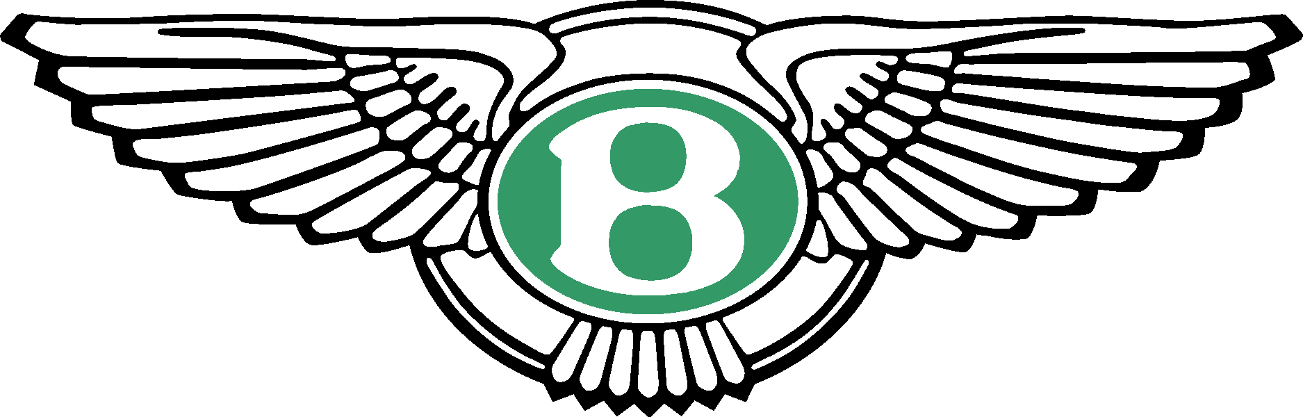 Bentley 2023 Logo Vector Logo